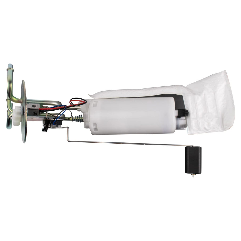 TRQ Left Fuel Pump Module Assembly Drivers Side