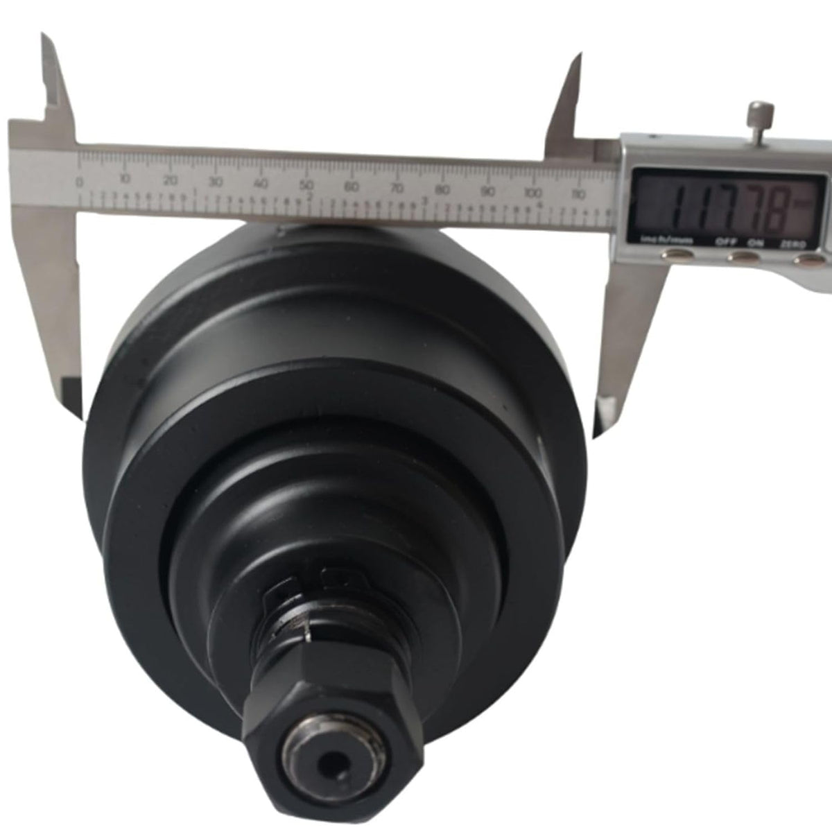 HESIEU 7019167 6814882 Bottom Track Roller Compatible with Bobcat Mini Excavator E25 E26 E32 E32i E34 E35 E35i E35Z E37 E42
