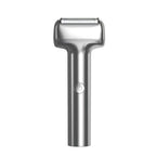 Magnetic Rotary Electric Shaver for Men with Digital Display