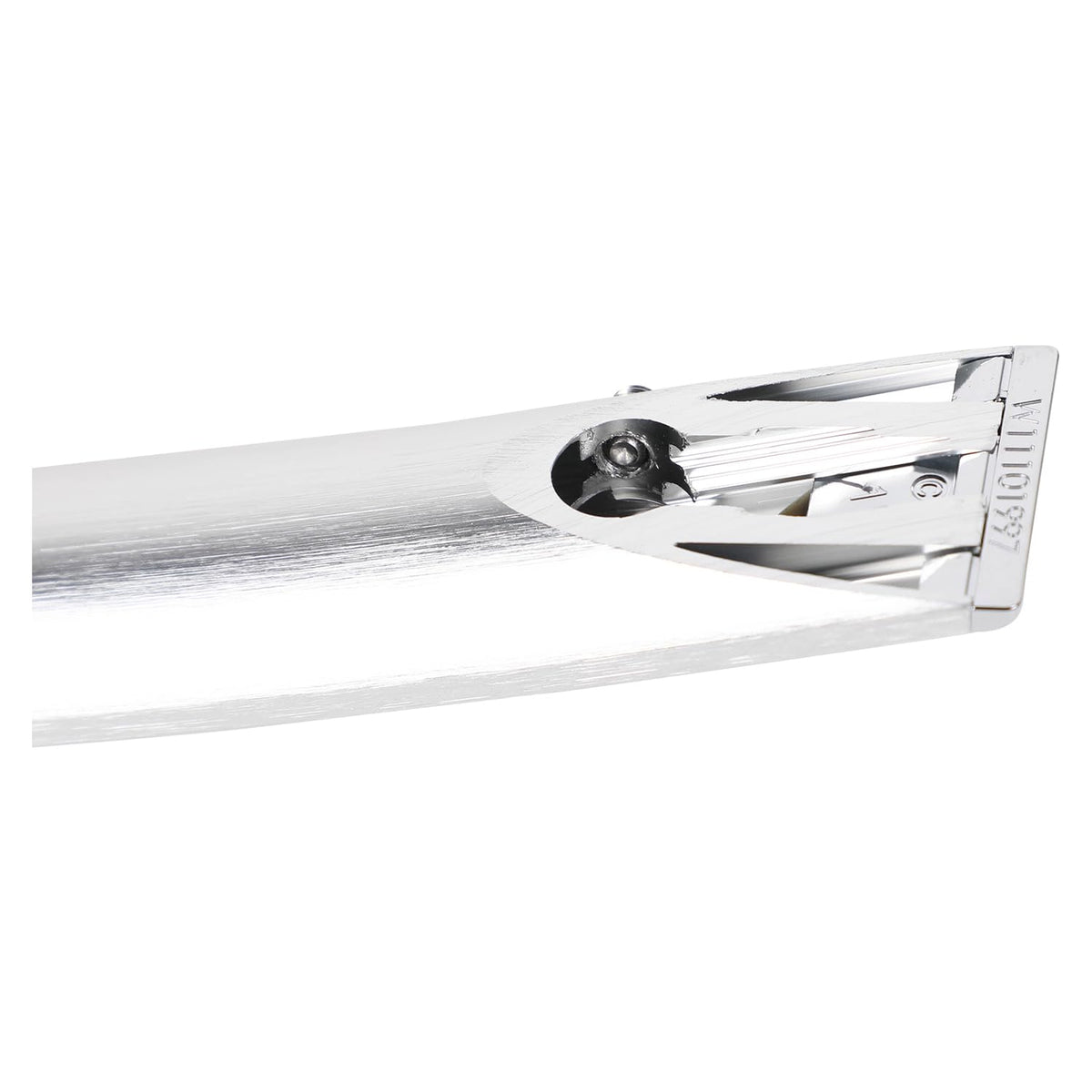SUPPLYZ Direct Replacement for Whirlpool W11199711 Refrigerator Handle