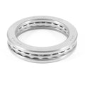 USYCNIKCC Axial Thrust Ball Bearing 51115