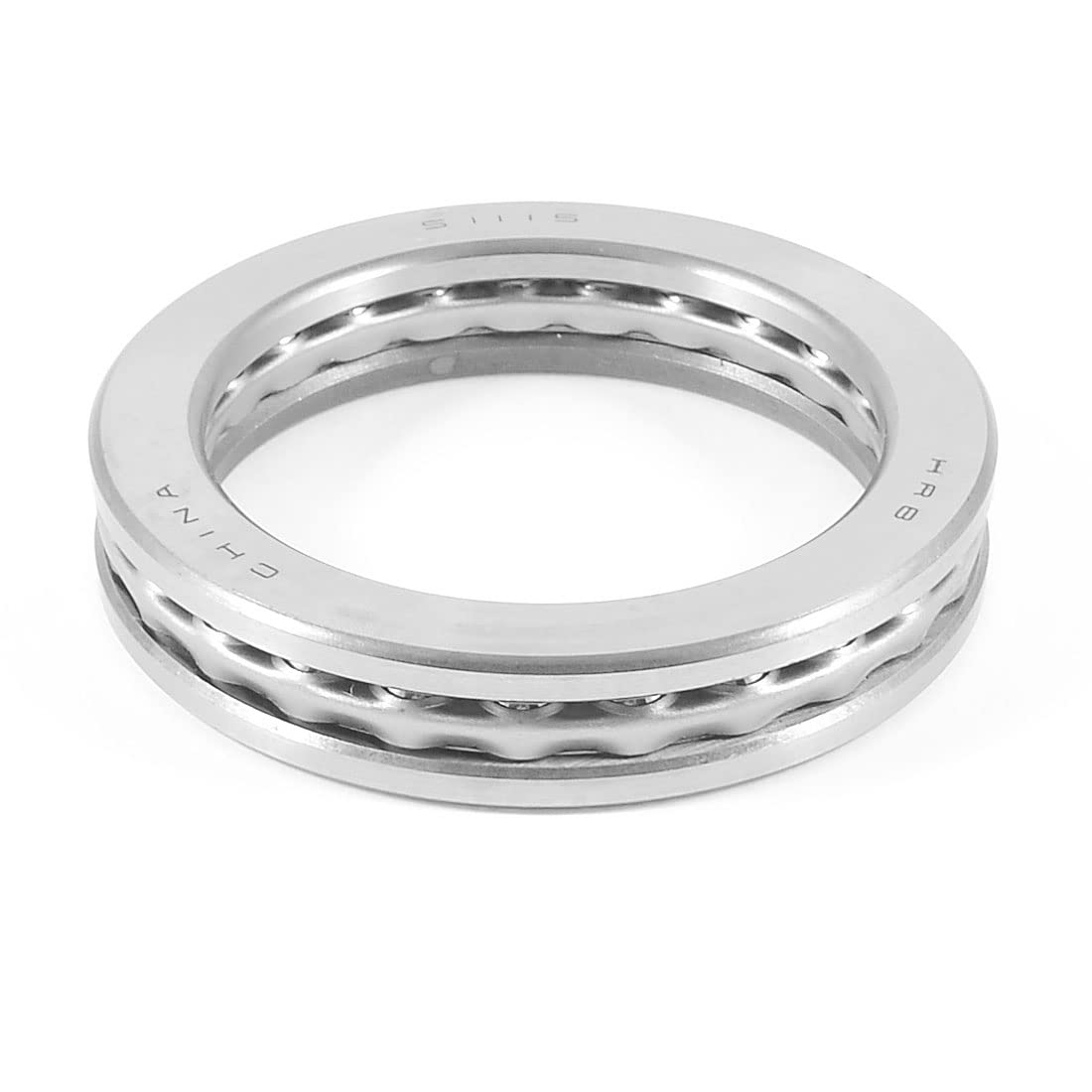 USYCNIKCC Axial Thrust Ball Bearing 51115