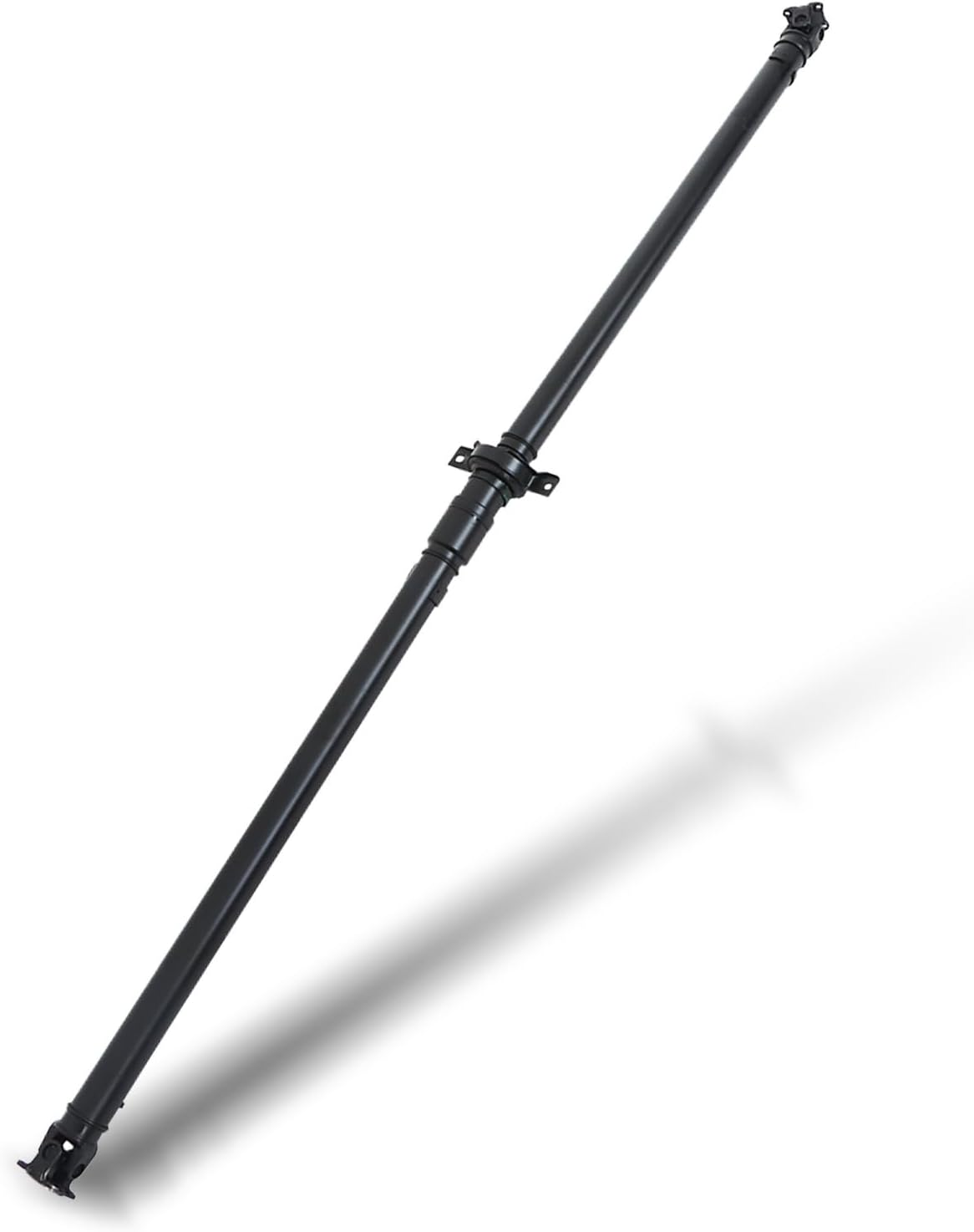 Silscvtt Rear Driveshaft Assembly Replacement for 40100S10A01 40100S10003