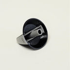 Exact Replacement 316353104 for Electrolux Frigidaire Gas Range Burner Knob
