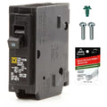 Genuine Square D HOM130 30 Amp Single Pole Circuit Breaker Kit