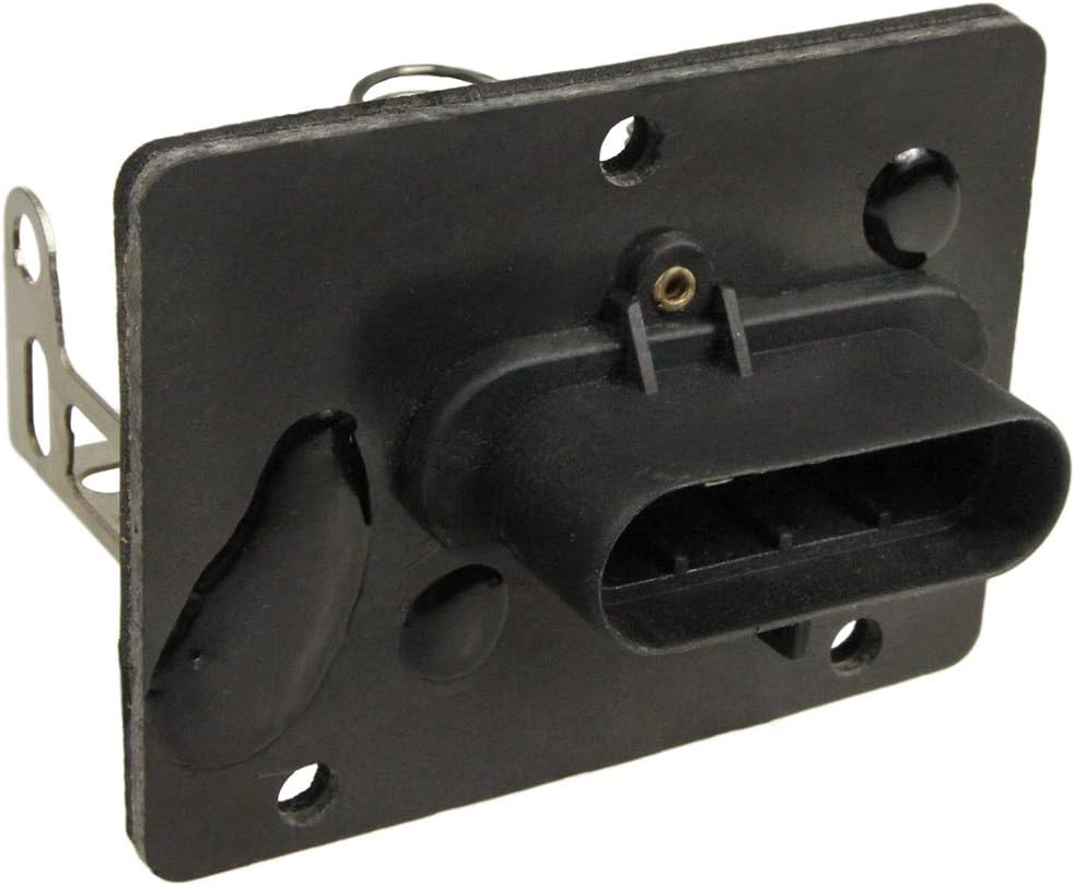 Manual Temp Control Blower Motor Resistor 15094285 fits Chevrolet BLAZER