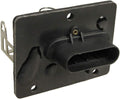 Manual Temp Control Blower Motor Resistor 15094285 fits Chevrolet BLAZER
