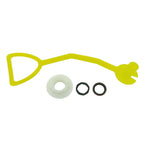 GUYAOYI DB5Z7275E Transfer Case Output Shaft Seal Kit Fits for Ford Edge