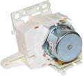 #US Replacement Parts OEM Washer Dispenser Actuator Switch for Maytag MHWZ600TE00 MHWZ600TB01 (AikePart#29126-03125)