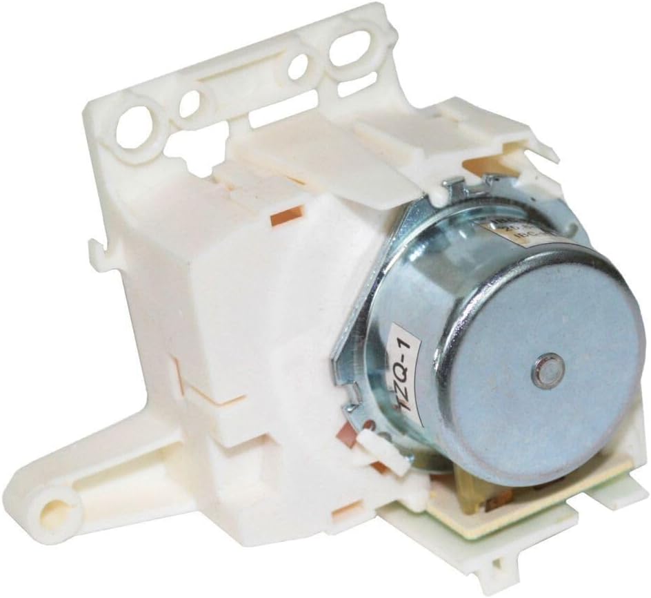 #US Replacement Parts OEM Washer Dispenser Actuator Switch for Maytag MHWZ600TE00 MHWZ600TB01 (AikePart#29126-03125)