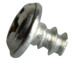GRABLOOM 10pcs Replacement Screws For For 500 600 700 Series Vacuum Cleaner Side Brush Screws