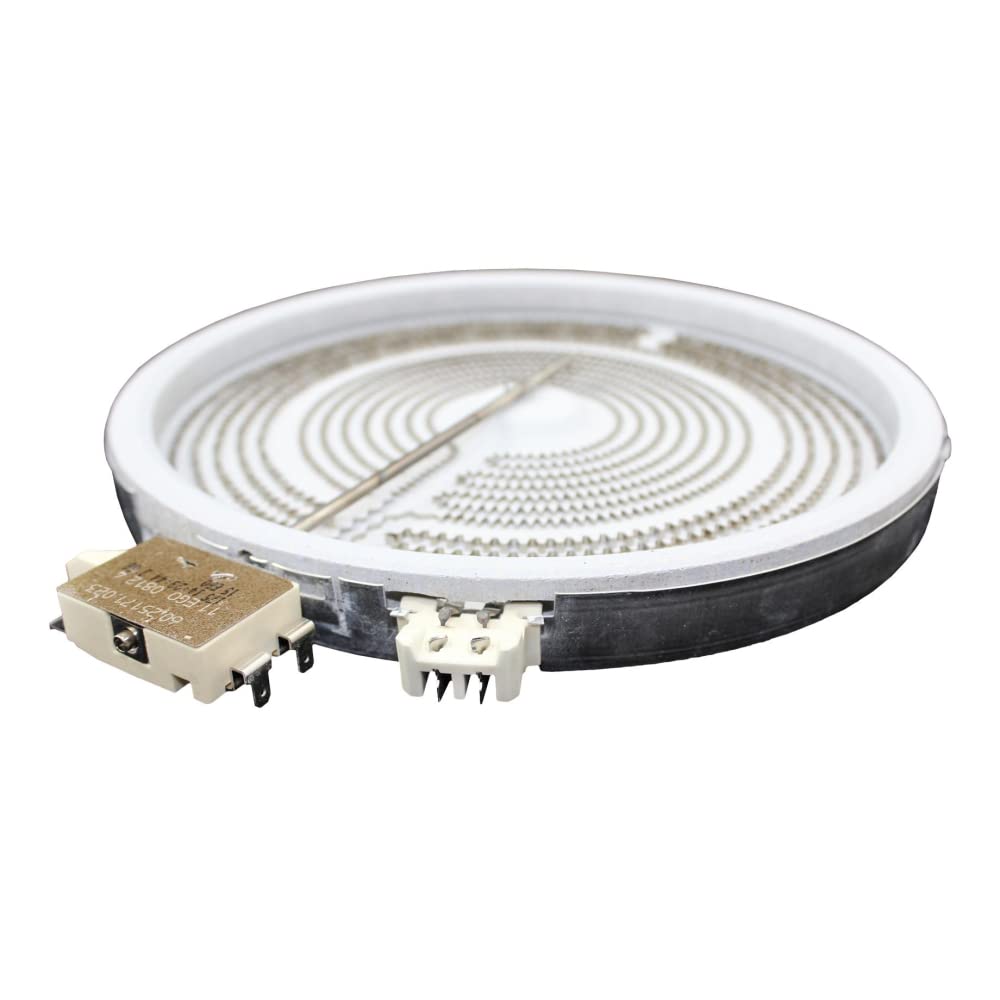 Whirlpool 8523047 Surface Element For Range