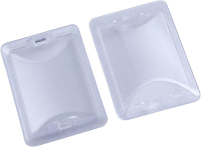 SB03293051 Vent Light Lens Light Cover 2 Pack Fit for bro-an PM390 PME300 Vent Hood replaces 1515107 AP5610530 B03293051 SB03293051