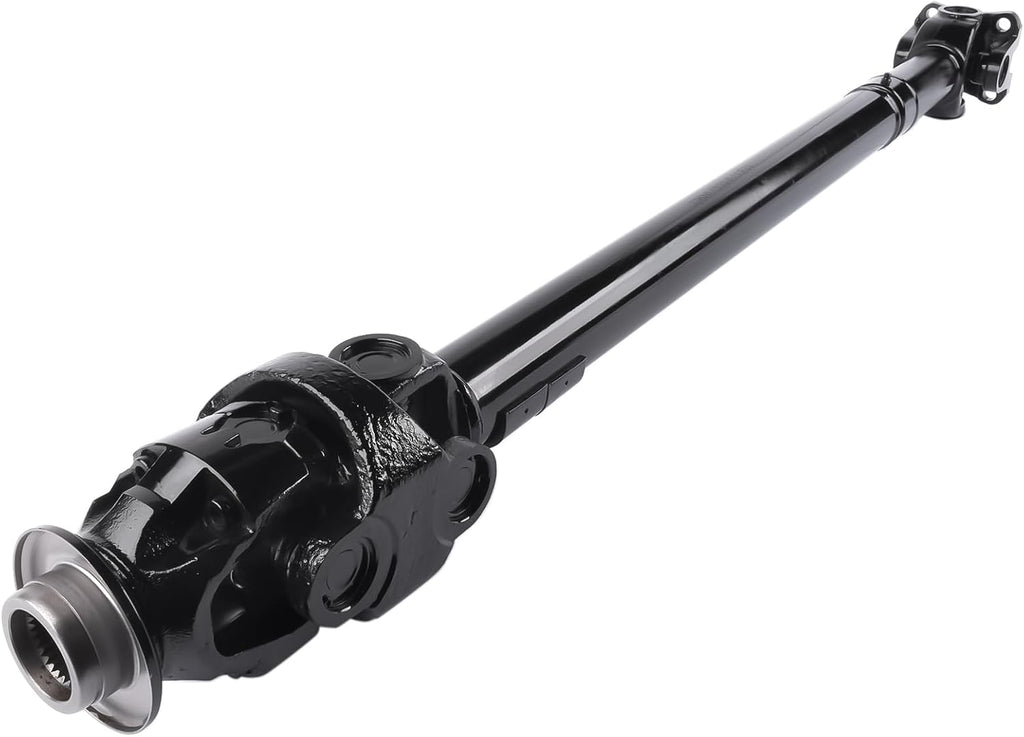 Front CV Drive Shaft Replacement for 2012-2018 Jeep Wrangler JK 4WD - 5071.1A