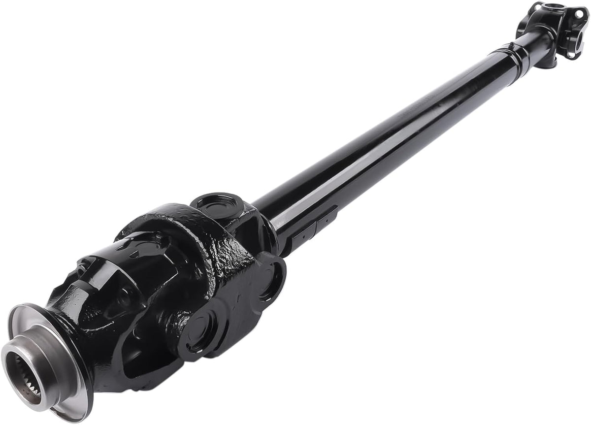 Front CV Drive Shaft Replacement for 2012-2018 Jeep Wrangler JK 4WD - 5071.1A