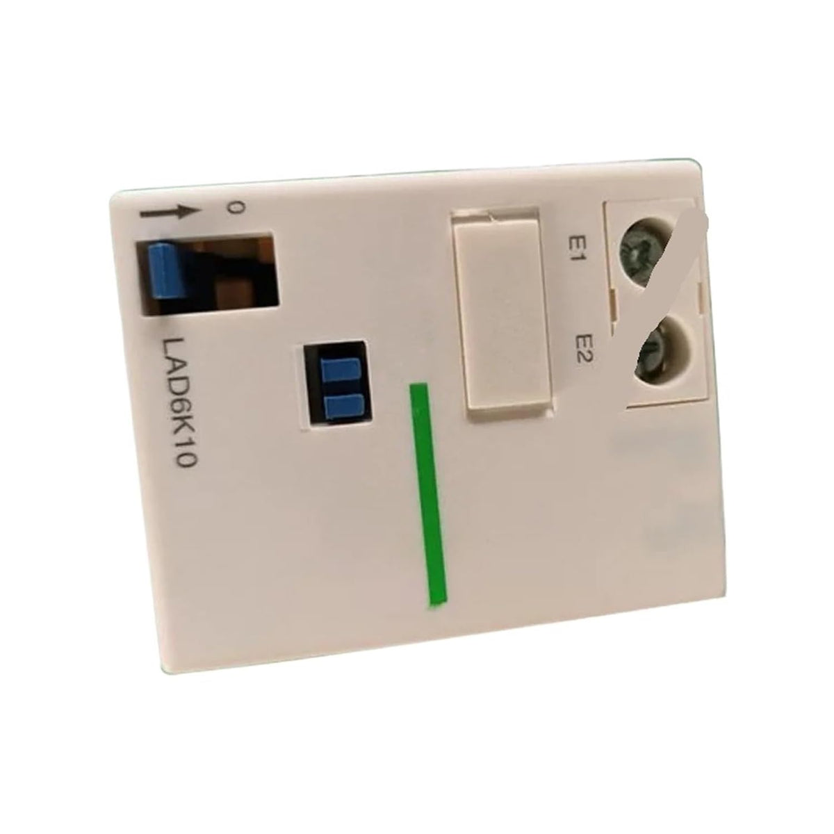 Interlocking Module LAD6K10M PLC Module Controller