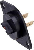 OEM Quality Dryer Thermistor for Samsung DV448AEE/XAA,DV448AEP, DV448AEP/XAA,DV448AEW