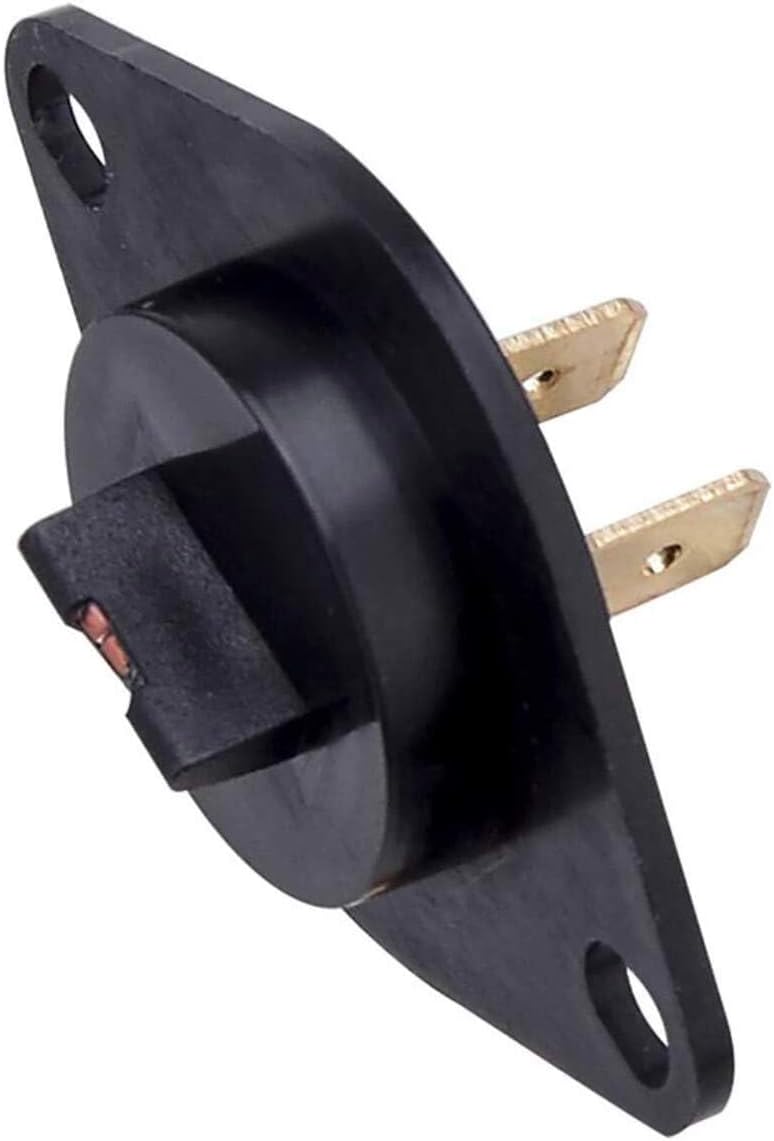 OEM Quality Dryer Thermistor for Samsung DV448AEE/XAA,DV448AEP, DV448AEP/XAA,DV448AEW