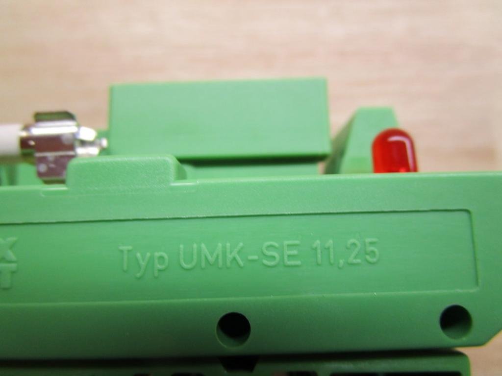 Phoenix Contact 2282075 Relay Socket Module