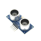 HY-SRF05 SRF05 Ultrasonic Ranging Module Ultrasonic Sensor Replace SR04 Module