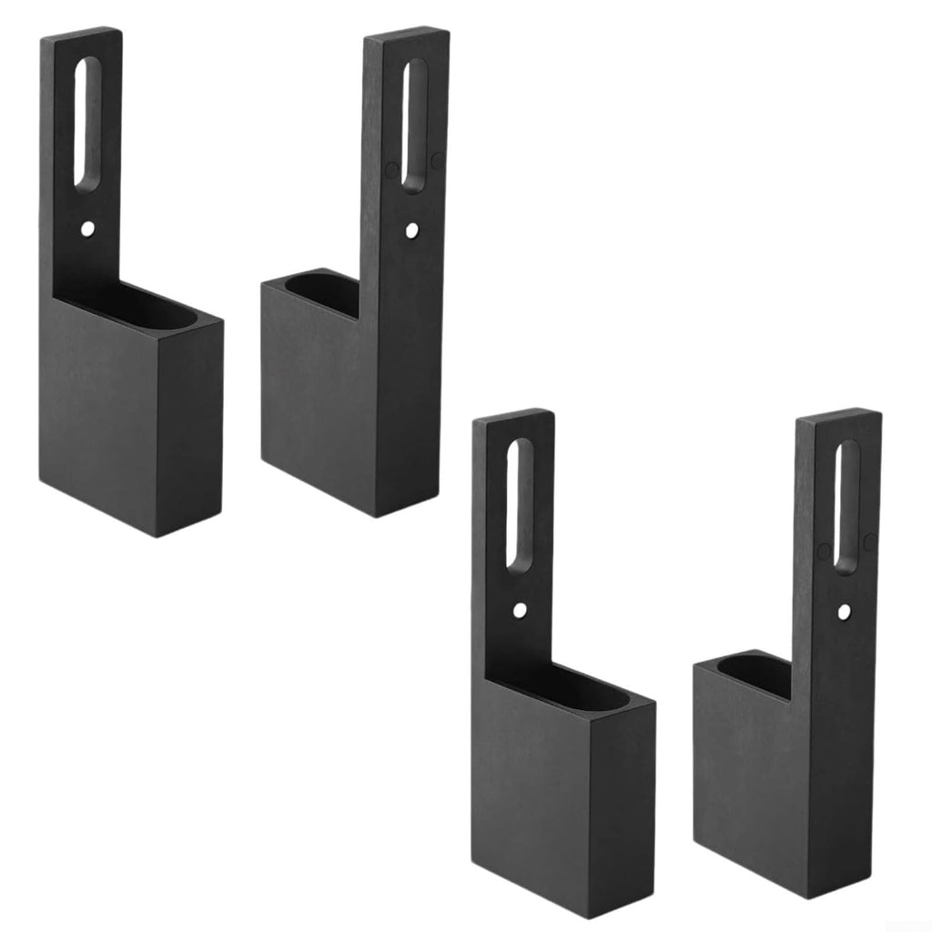 Garage Door Sensor Sunshade Protector,Weather Shield Cover(4PCS)