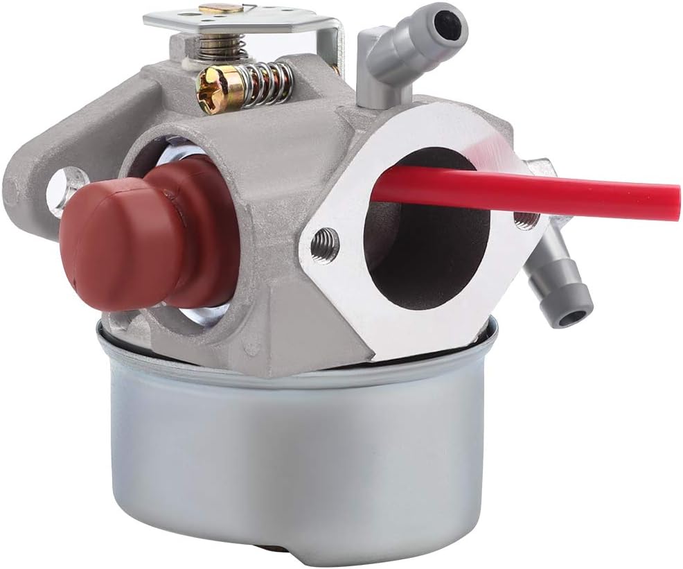 640350 Carburetor for Tecumseh Toro Recycler 22 GTS 6.5hp Mower