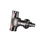 Vacuum Cleaner Electric Floor Brush Head. Compatible With Dyson DC31, DC34, DC35