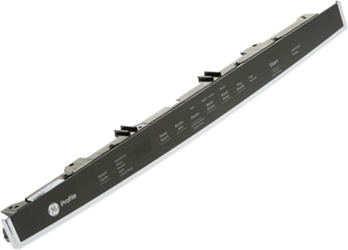 GE WD21X31085 Dishwasher Control Panel