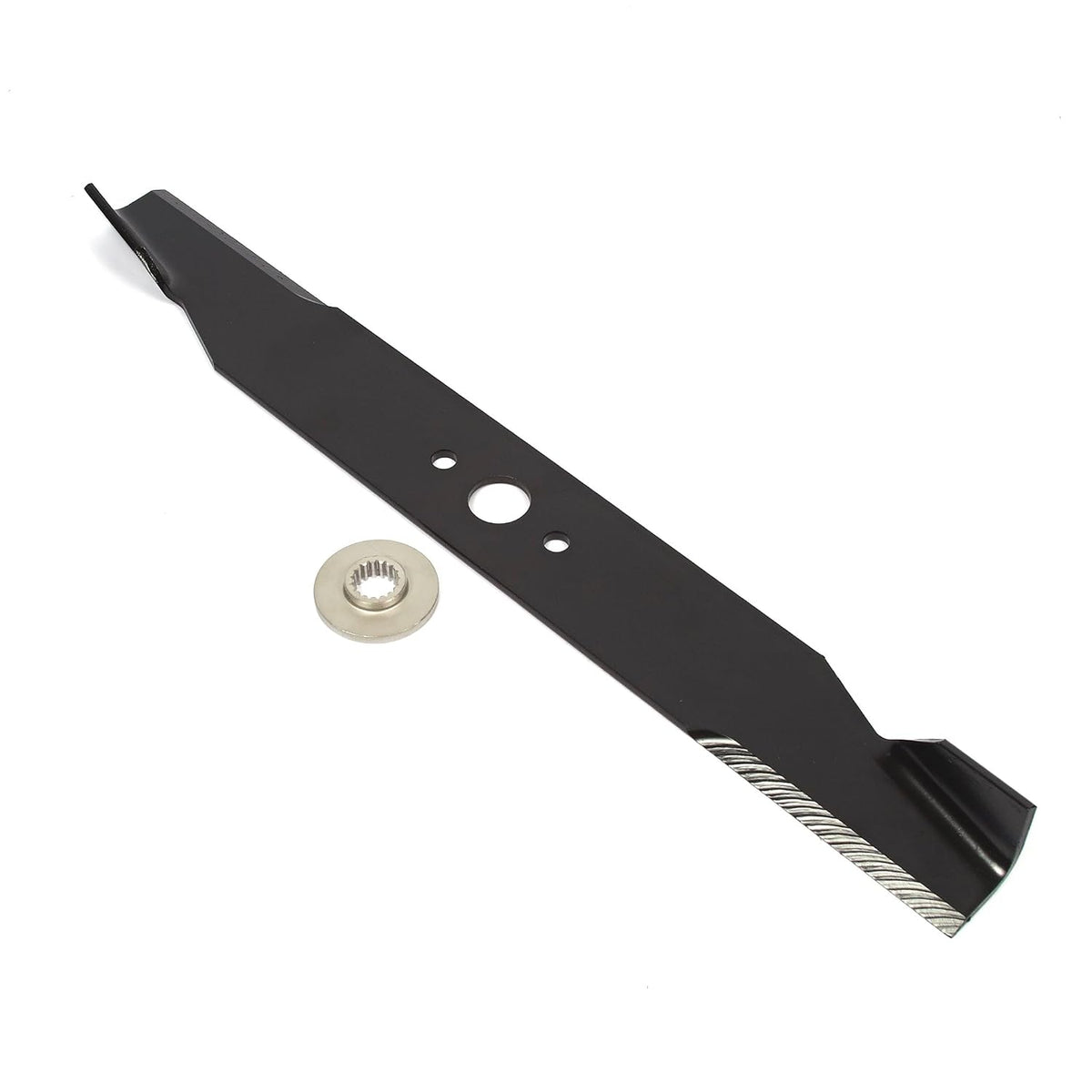 Briggs and Stratton 1687017SM 20 inches Mower Blade