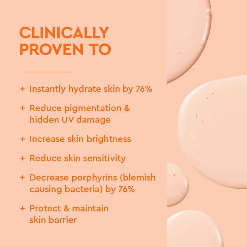 Ultralight Face Fluid SPF 50