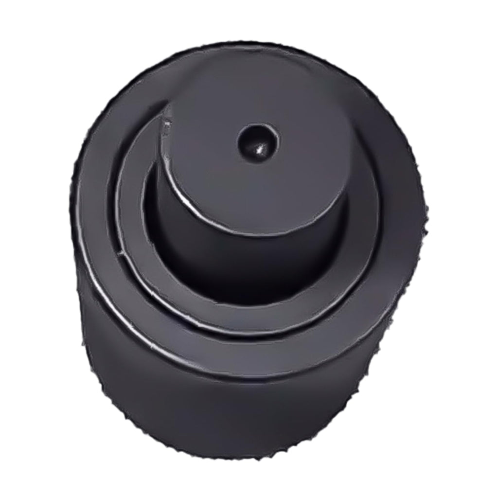 E32 Top Roller Bottom Roller Compatible for Bobcat Excavator E32 (Pack of 2)