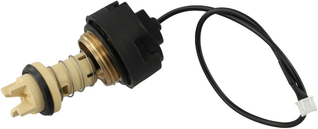 Booster Pump Pressure Switch