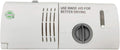 W10077882, W10224429, W10224431 CKD224431X compatible with Maytag Dishwasher Dispenser Assembly fits old number W10077882, W10224429, W10224431