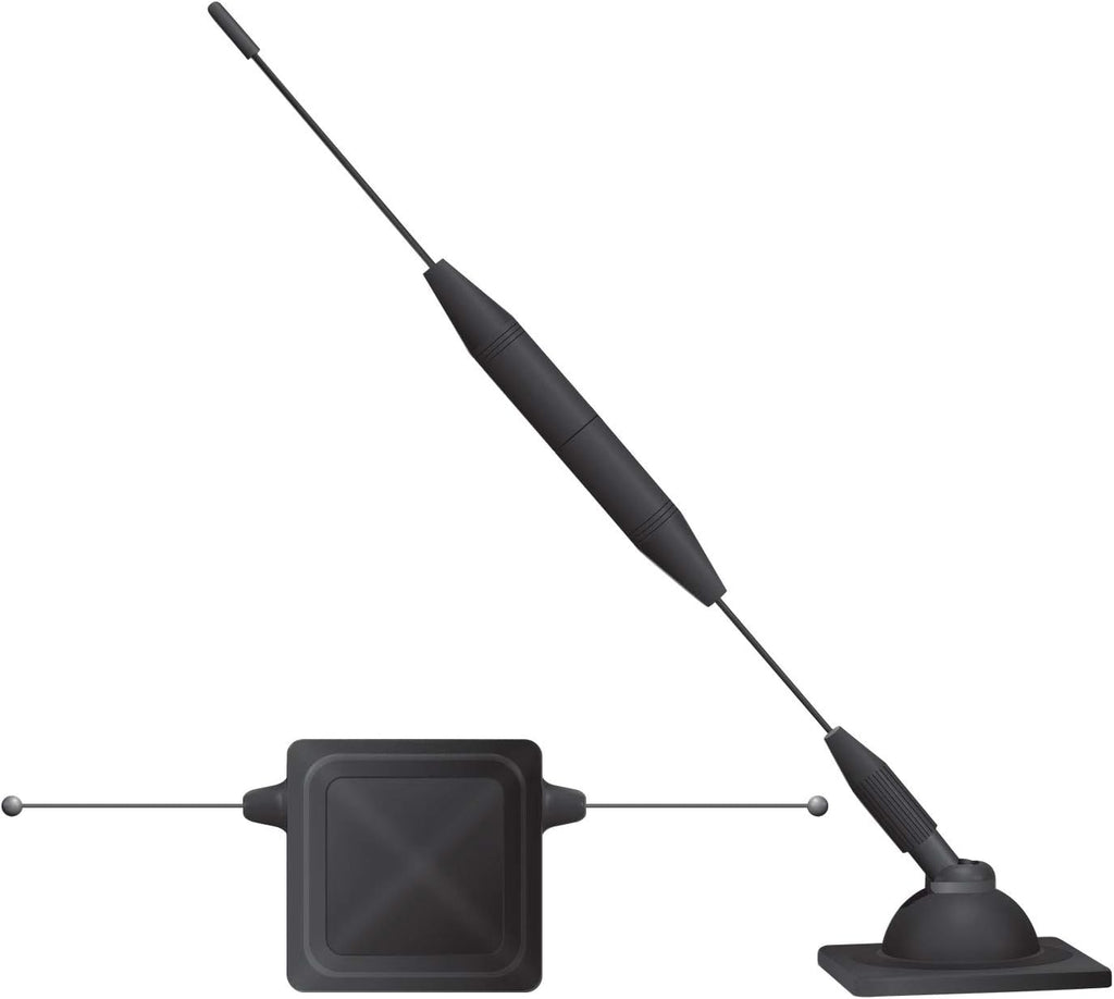 Car Cellular Phone Signal Booster & Repeater Antenna 5G, 4G LTE for Verizon At&t Sprint T-Mobile Phones by Cellet