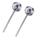 Goodbest New 2 pcs Piston Driver Assembly Compatible with Senco FinishPro 41XP Two Groove Piston without O-Ring Replace SP EA0138-2