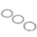 ViaGasaFamido Thrust Ball Bearing 51114, 75x95x18mm Forging Roller