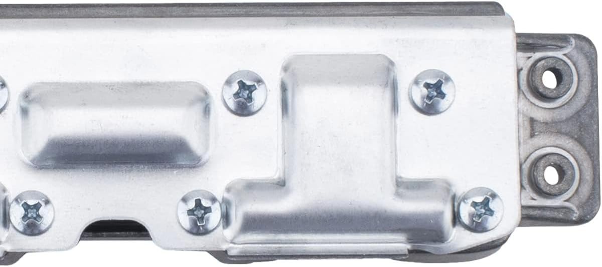 Dryer Door Hinge Assembly W11051465 Replacement Part AP6041529 Compatible with Whirlpool