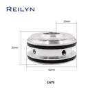 CN70 Nail Gun Head Valve Piston Replacement Part for Max Coil Nailer Repair