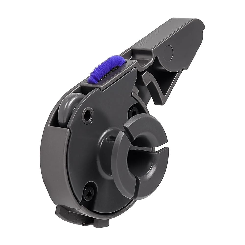 tooloflife Vacuum Brush End Cap Replacement 970445-01, Compatible with Dyson V12 V15 Detect Slim