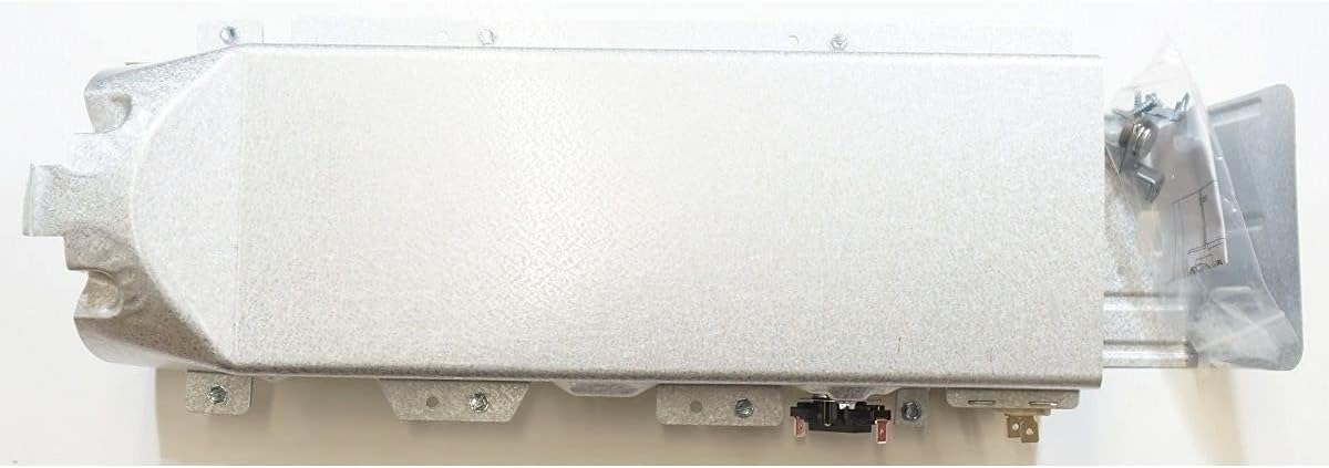 Dryer Heating Element Assembly Replacement For Samsung DV400EWHDWR/AA DV330AEB/XAA DV520AEP/XAA-02 DV218AEW/XAA DV5471AEW/XAA DV210AEW DV210AEW/XAA DV203AEW/XAA DV431AEP/XAA DV48H7400 DV48H7400EP