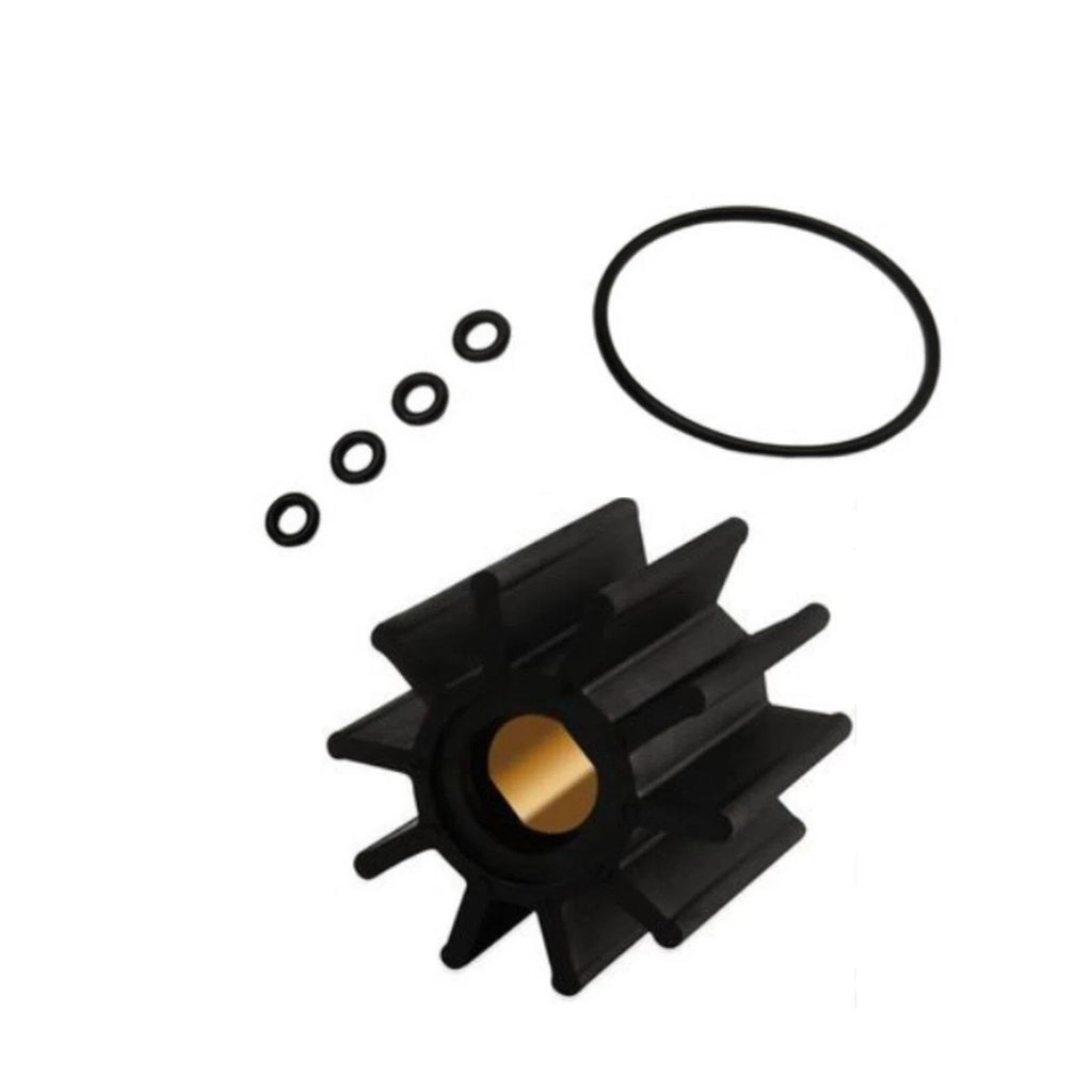 Impeller Kit Pleasurecraft Marine PCM For Sierra 18-8926 Mallory