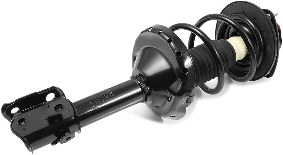 ECCPP 2x Front Complete Struts Spring Assembly Fit for Subaru Outback