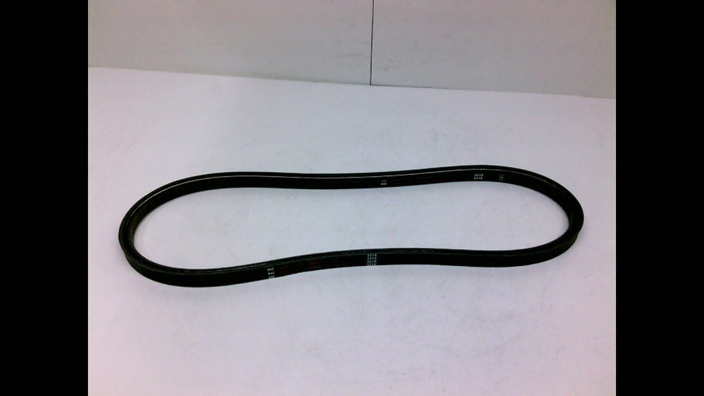 Carlisle B42 Super Ii V-Belt, Length: 45In, Depth: 7/16In, B42