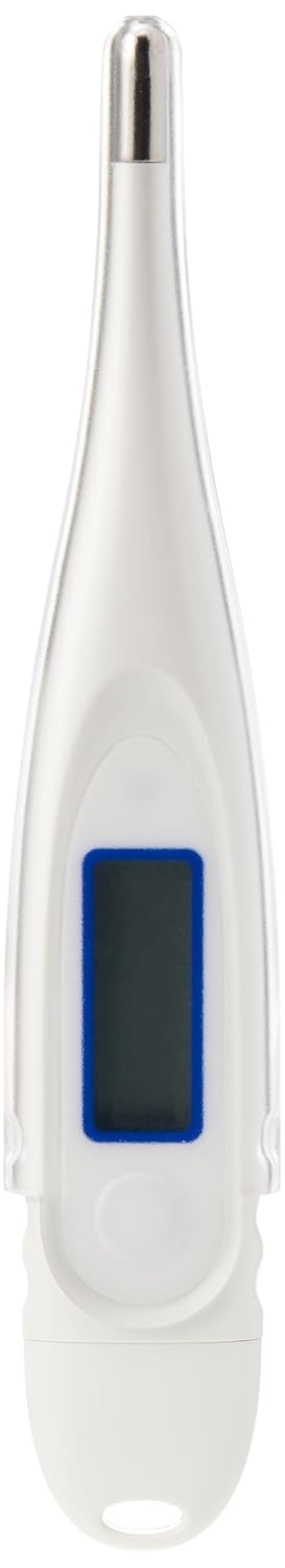 Adtemp 422 Veterinary Thermometer, Dual Scale