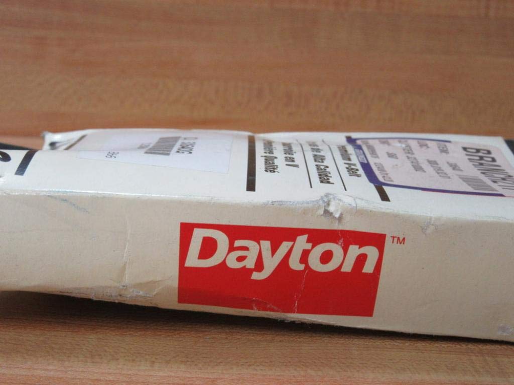 Dayton B-66 V-Belt 3X640G