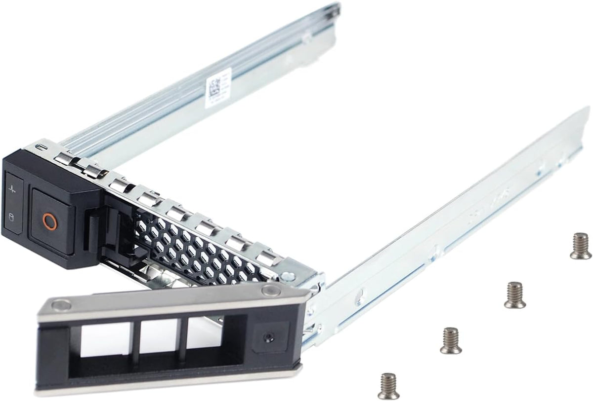 Hard Drive Tray Caddy 3.5 HDD Caddy X7K8W 0X7K8W SSD Bracket