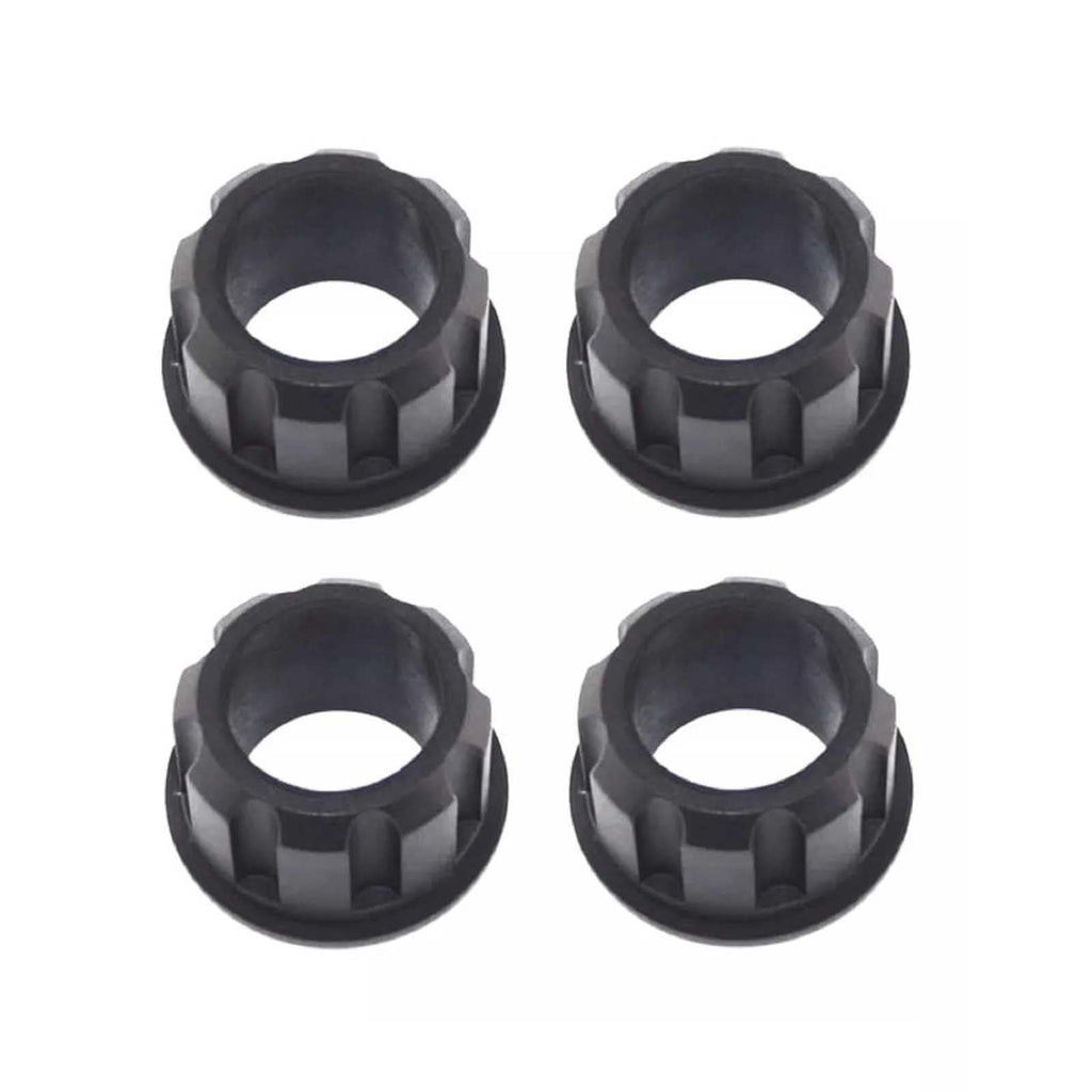 YOKAMU 4 Pack Replacement Bushing for Murray 93064 93064A 493604 93064MA Lawn Mower