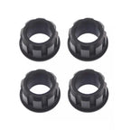 YOKAMU 4 Pack Replacement Bushing for Murray 93064 93064A 493604 93064MA Lawn Mower