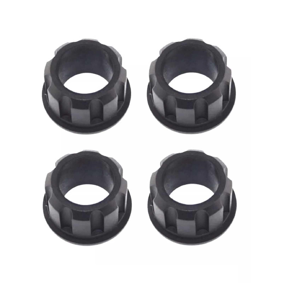 YOKAMU 4 Pack Replacement Bushing for Murray 93064 93064A 493604 93064MA Lawn Mower