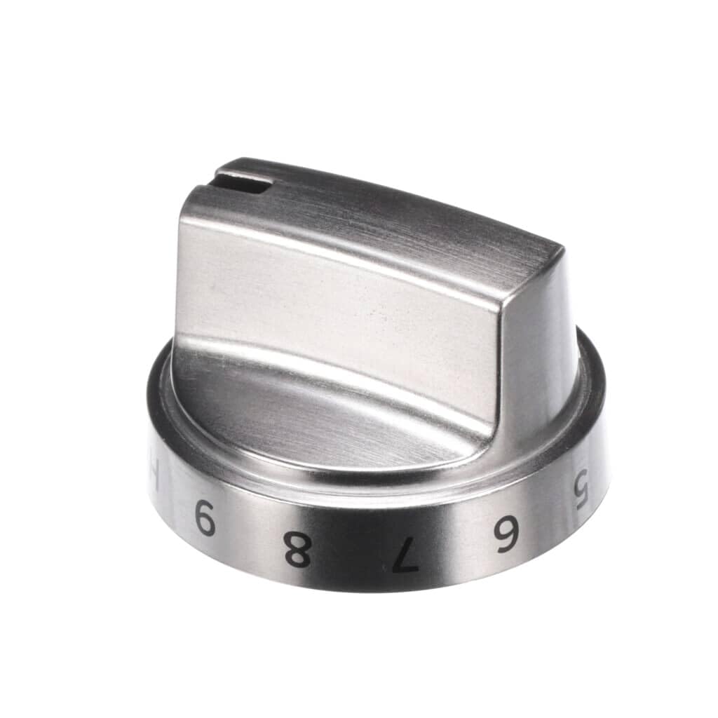 SUPPLYZ Direct Replacement for GE WB03X30928 Range Control Knob
